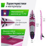 SUP-борд UNIX LINE PINK HORIZON (335см) SUPPH335